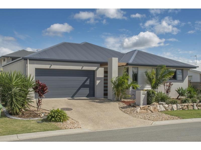 21 Mariner Avenue, COVA, Hope Island QLD 4212