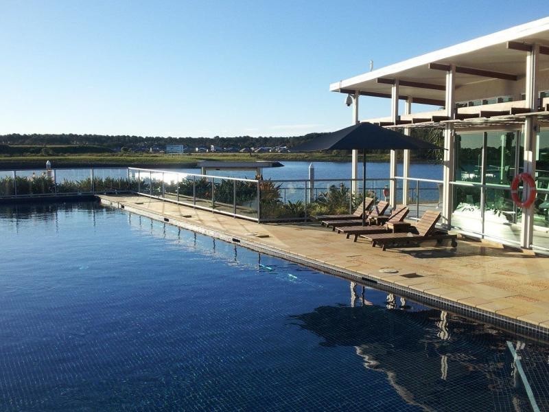 21 Mariner Avenue, COVA, Hope Island QLD 4212