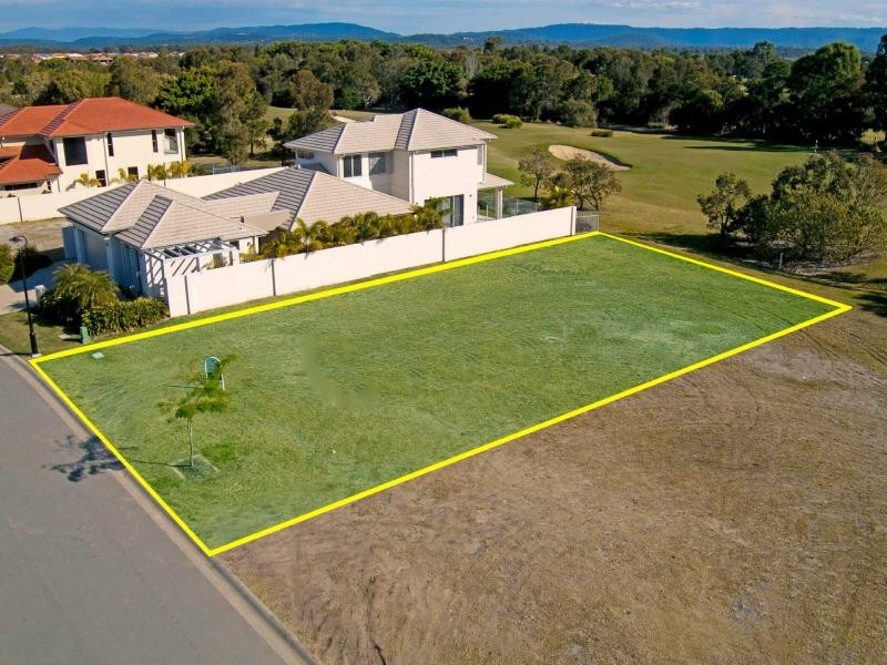 L7 Peter Senior Drive, Hope Island QLD 4212