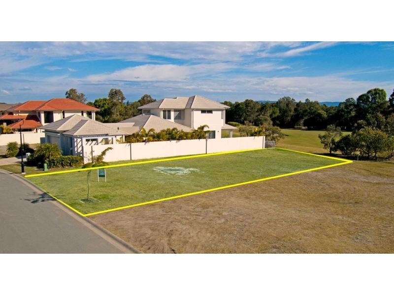 L7 Peter Senior Drive, Hope Island QLD 4212