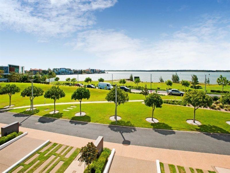 9104/2 Ephraim Island Parade, Paradise Point QLD 4216