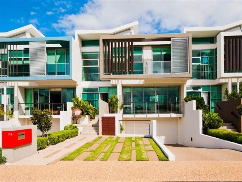 9104/2 Ephraim Island Parade, Paradise Point QLD 4216