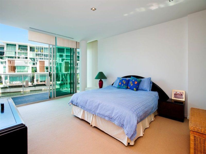 9104/2 Ephraim Island Parade, Paradise Point QLD 4216