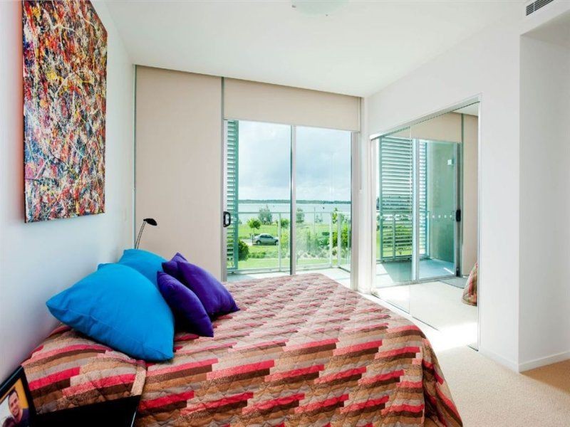 9104/2 Ephraim Island Parade, Paradise Point QLD 4216