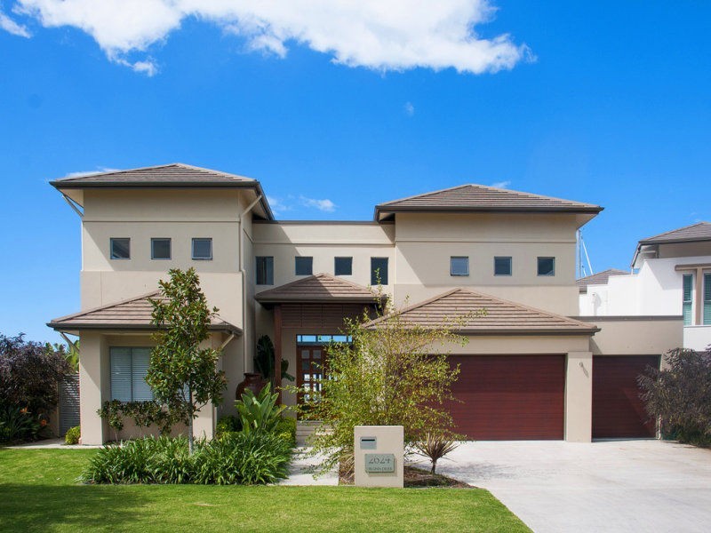 2624 Virginia Drive, Hope Island QLD 4212