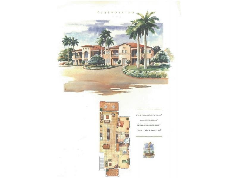 3211 Palladian Drive, Hope Island QLD 4212