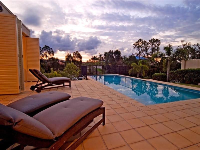 Hope Island QLD 4212