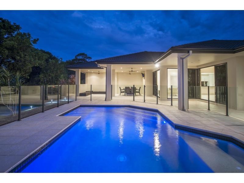 Monterey Keys QLD 4212