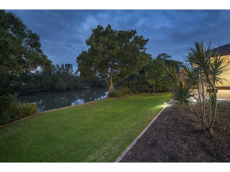 Monterey Keys QLD 4212