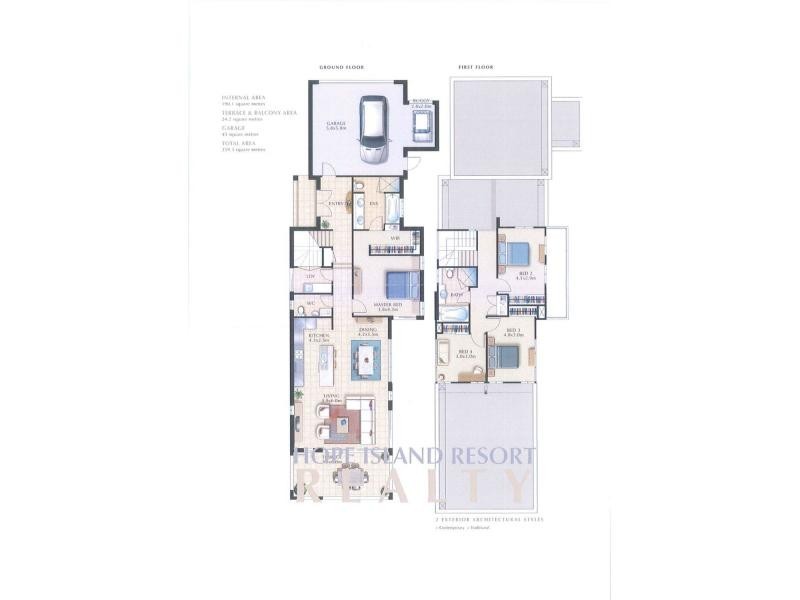 6113 Trasimeno Avenue, Hope Island QLD 4212