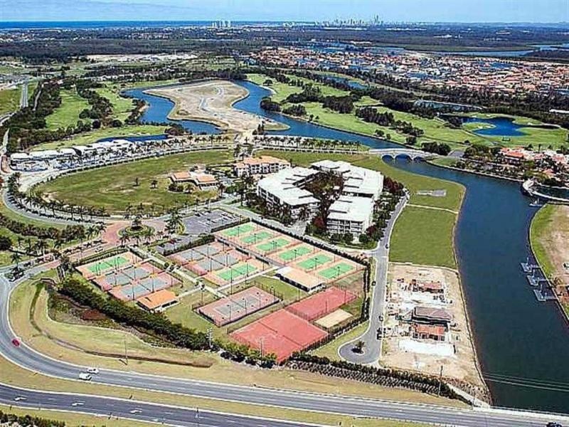 2217/2 Activa Way, Azzura Greens, Hope Island QLD 4212