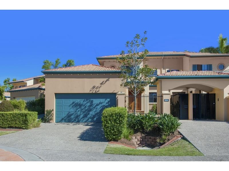3223 Palladian Drive, Hope Island QLD 4212