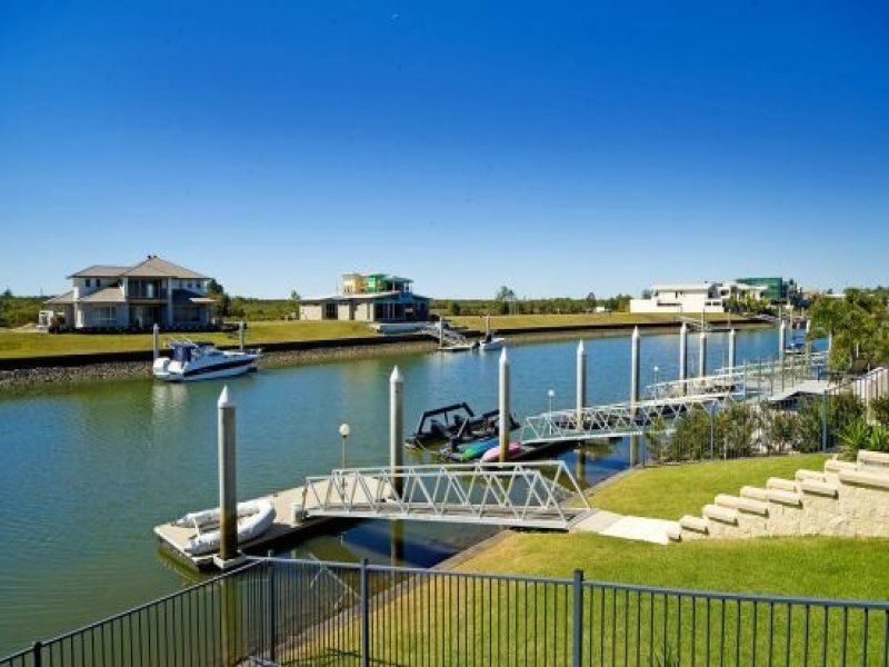56 Buccaneer Way, Coomera Waters QLD 4209