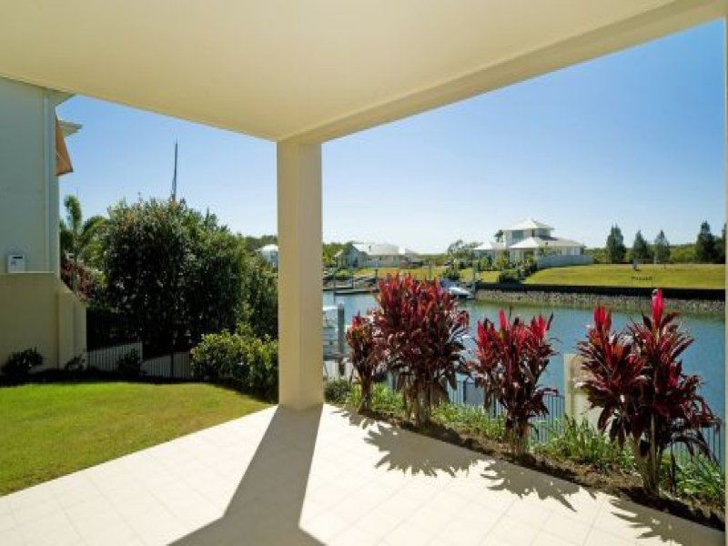 56 Buccaneer Way, Coomera Waters QLD 4209