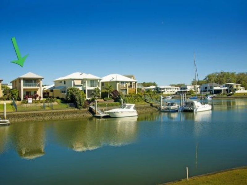 56 Buccaneer Way, Coomera Waters QLD 4209