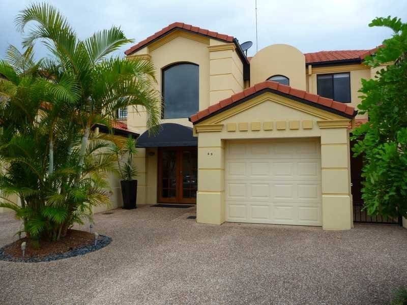 39/38-56 Caseys Road, Hope Island QLD 4212