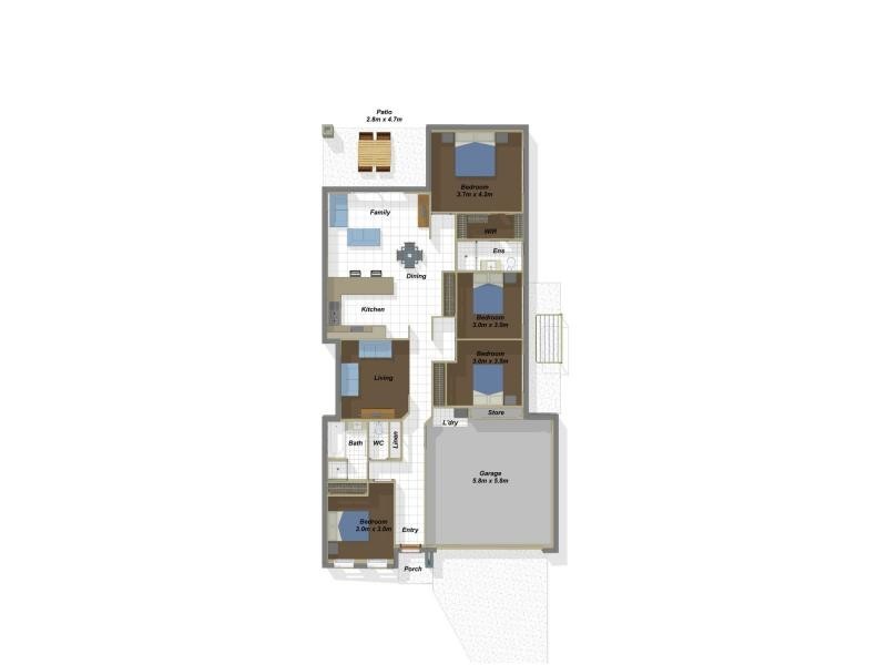Coomera QLD 4209