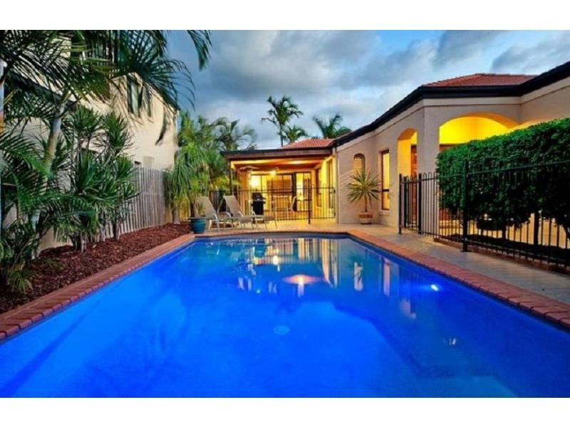 Monterey Keys QLD 4212