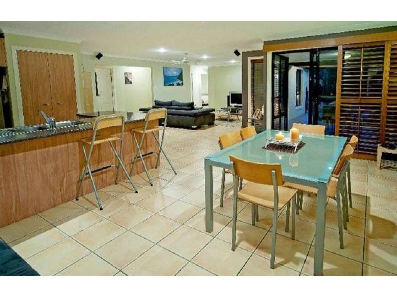 Monterey Keys QLD 4212