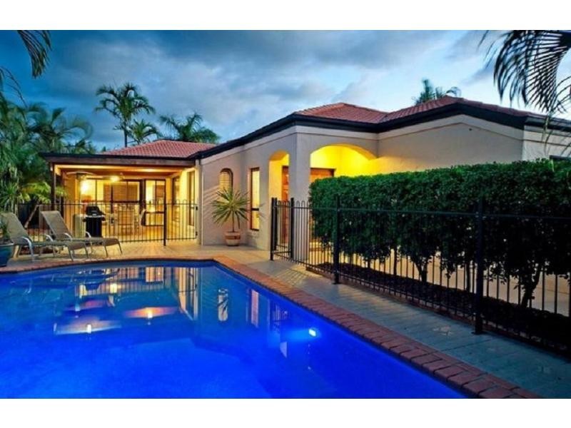 Monterey Keys QLD 4212