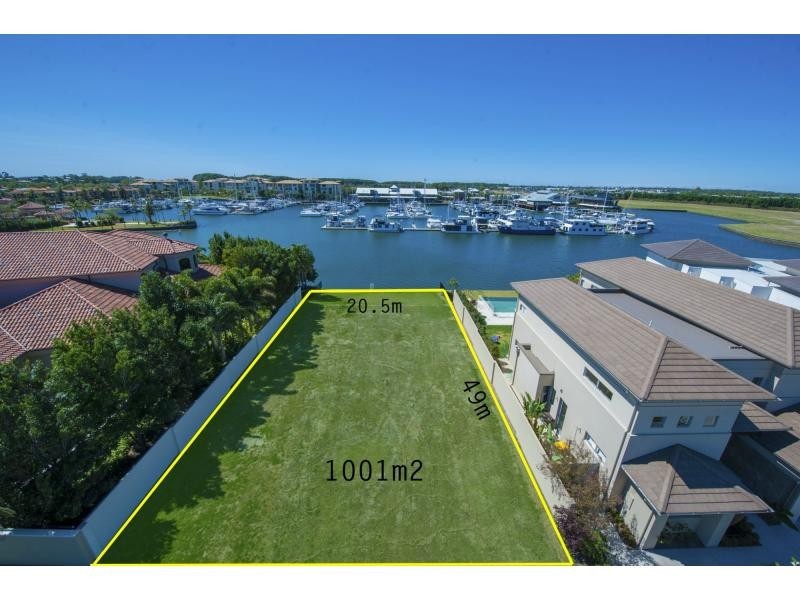 L57 Virginia Drive, Hope Island QLD 4212
