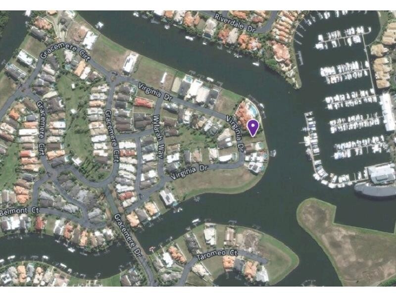 L57 Virginia Drive, Hope Island QLD 4212