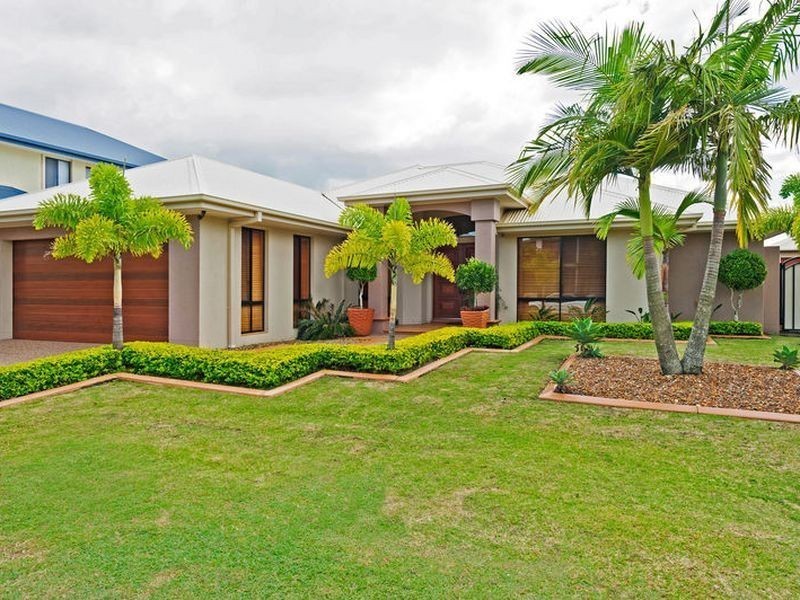 6 Westward Way, Coomera Waters QLD 4209