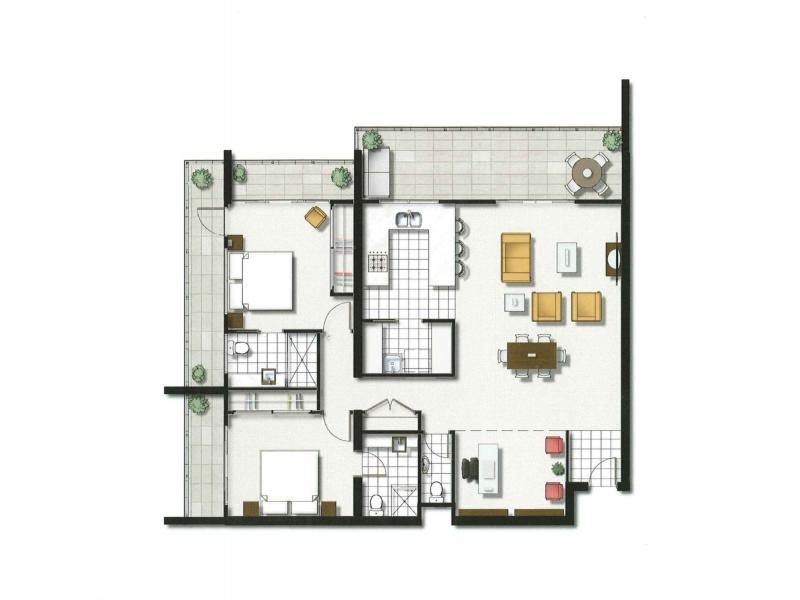 3207 Activa Way, Azzura Greens, Hope Island QLD 4212