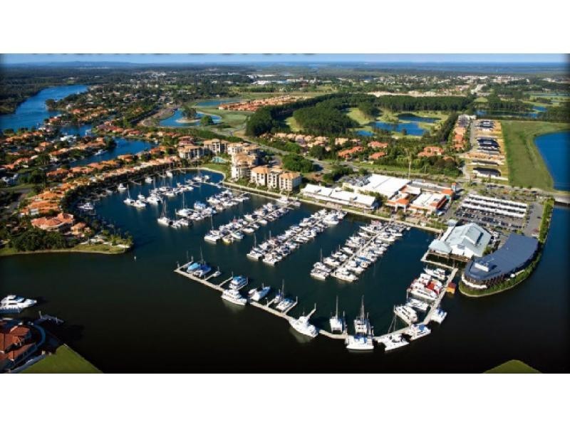 Hope Island QLD 4212