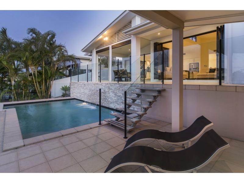 96 Southaven Drive, Helensvale QLD 4212