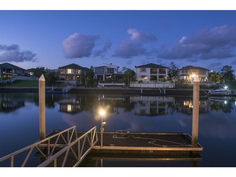 96 Southaven Drive, Helensvale QLD 4212