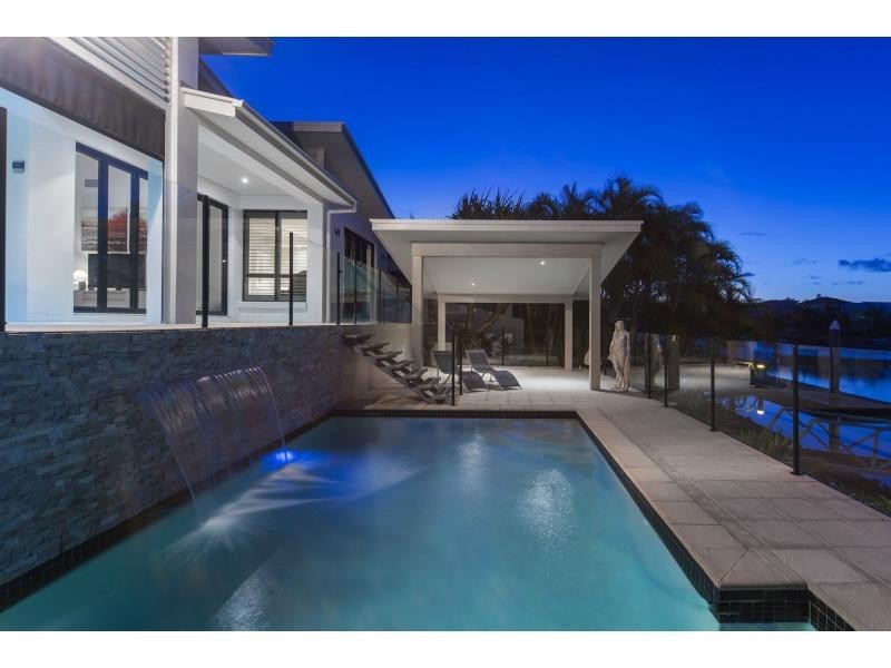 96 Southaven Drive, Helensvale QLD 4212