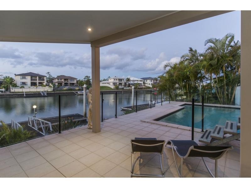 96 Southaven Drive, Helensvale QLD 4212