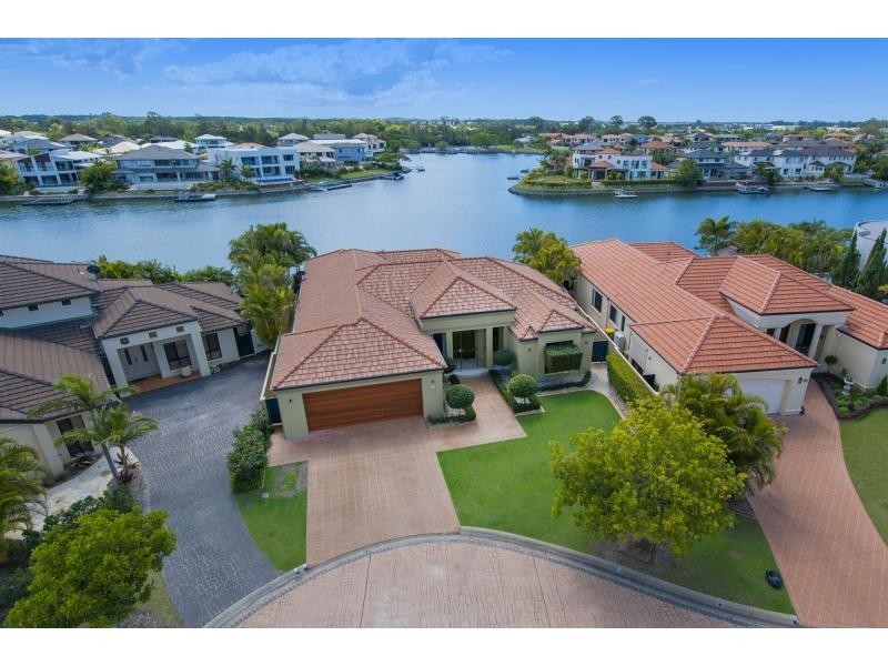 29 Windchimes Way, Helensvale QLD 4212