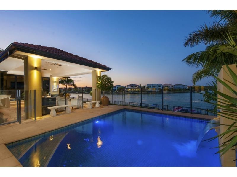 29 Windchimes Way, Helensvale QLD 4212