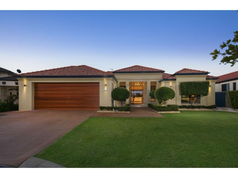 29 Windchimes Way, Helensvale QLD 4212