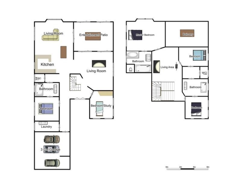 2339 Cressbrook Drive, Hope Island QLD 4212
