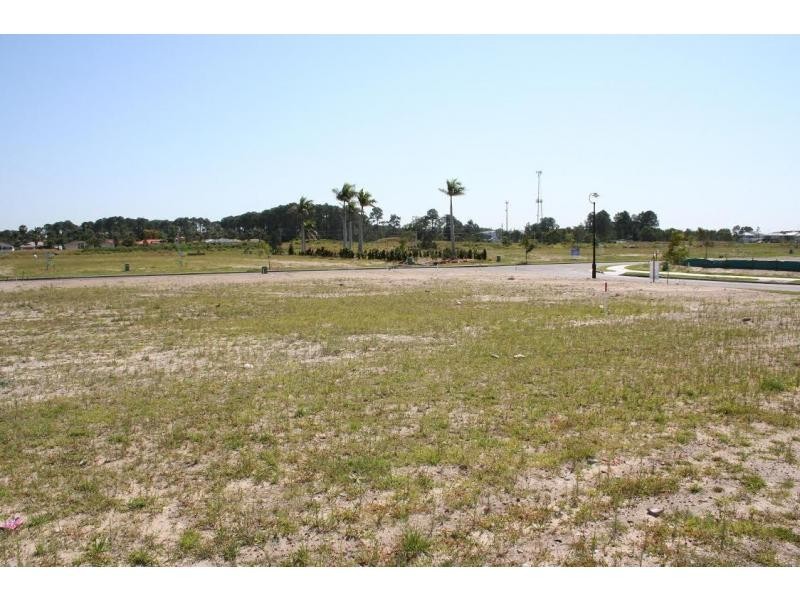 L36 Benetti Crescent, Hope Island QLD 4212