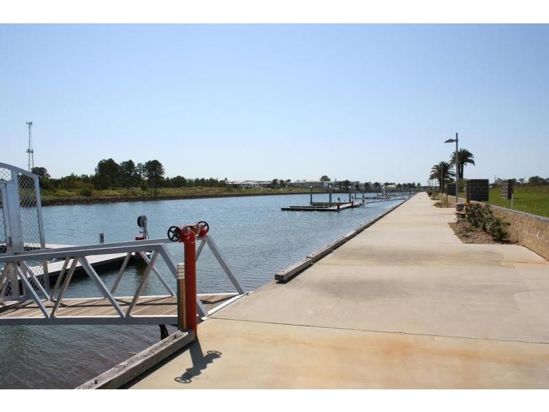 L36 Benetti Crescent, Hope Island QLD 4212