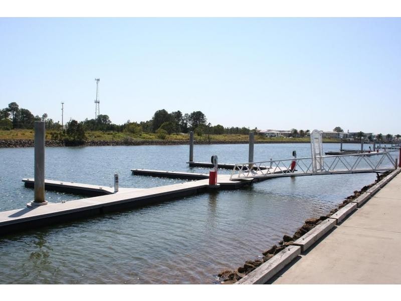 L36 Benetti Crescent, Hope Island QLD 4212