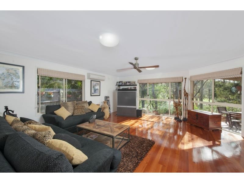 75 Inverness Way, Parkwood QLD 4214