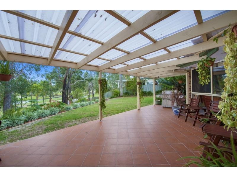 75 Inverness Way, Parkwood QLD 4214