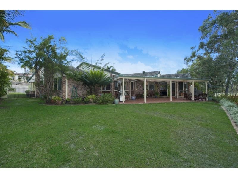 75 Inverness Way, Parkwood QLD 4214