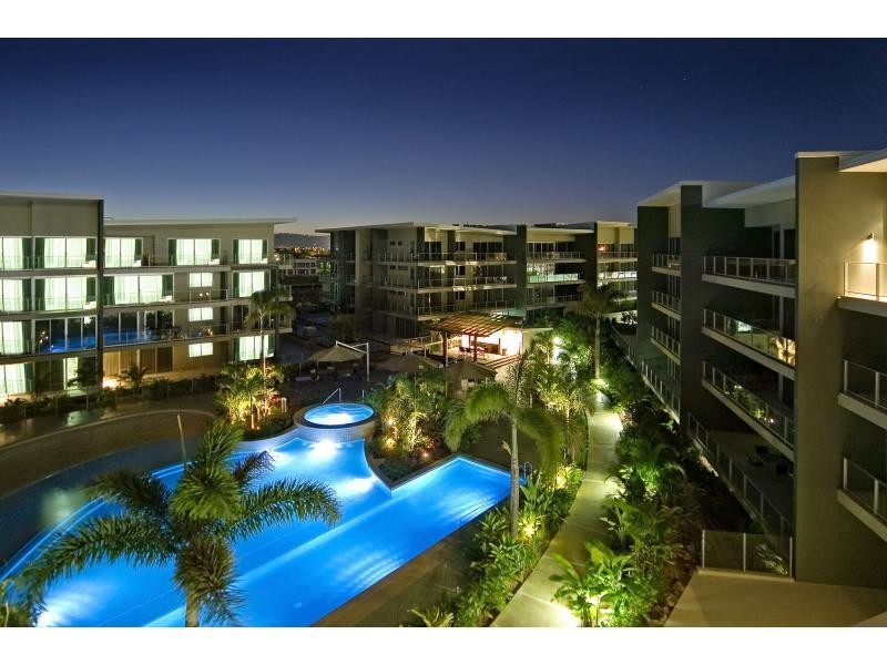 1201/2 Activa Way, Azzura Greens, Hope Island QLD 4212