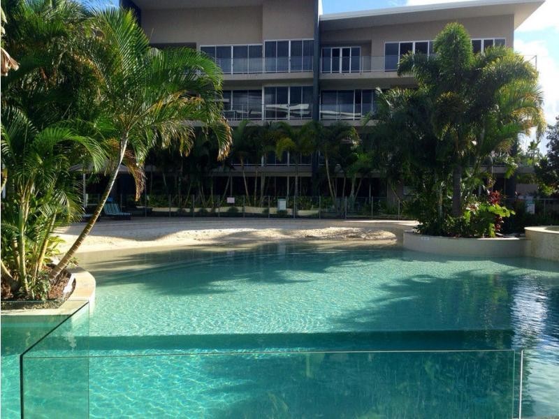 3408/2 Activa Way, Azzura Greens, Hope Island QLD 4212