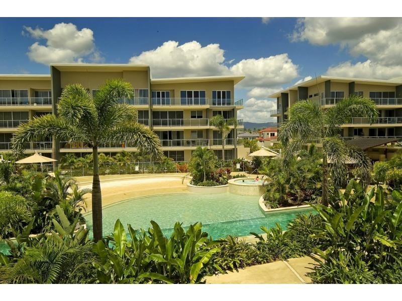 3408/2 Activa Way, Azzura Greens, Hope Island QLD 4212