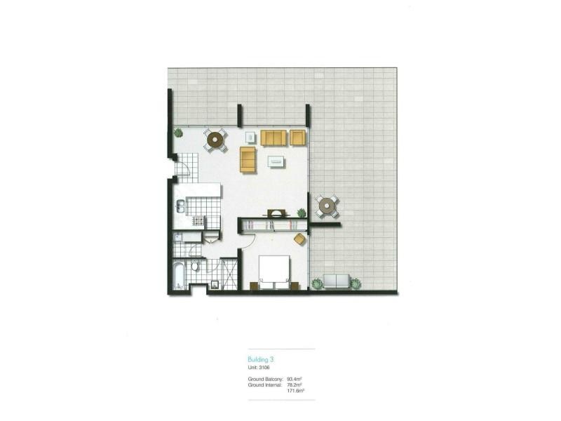 3106 Activa Way, Azzura Greens, Hope Island QLD 4212