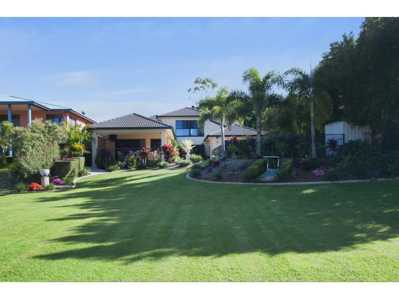 25 River Cove Place, Helensvale QLD 4212