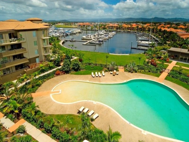 1751 Rialto Quay Drive, Stillwater Apartments, Hope Island QLD 4212