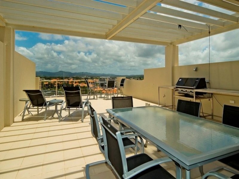 1751 Rialto Quay Drive, Stillwater Apartments, Hope Island QLD 4212